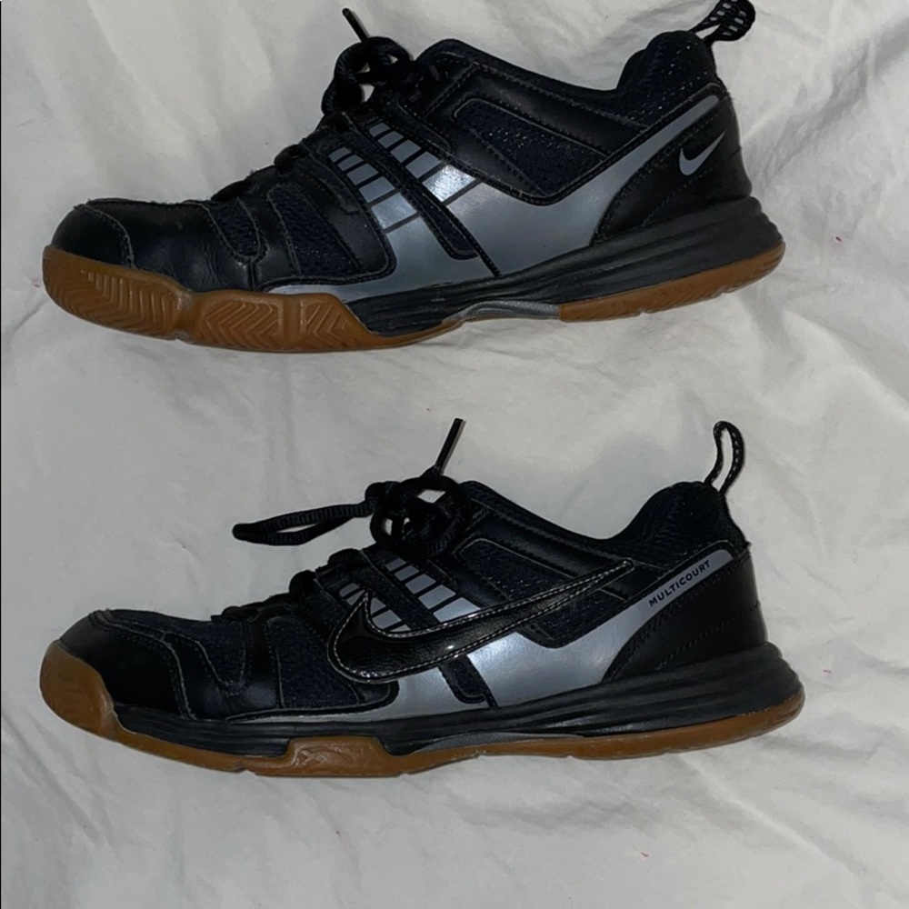 Nike Court Shoes